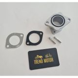 Manifold Alüminyum + Fiber Ve Conta - Cg 200