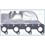 Manifold Conta Egzoz Golf / Jetta 2009 Cbzb 1.2 Tsı