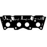 Manifold Conta Std Isı Sperlikli R9-clıo-mgn-exp 1.4ie
