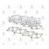MANİFOLD CONTASI H-100 KMY ÇELİK MAHER-03011