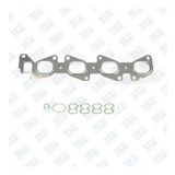 Manıfolt Conta Takımı Emme+egzoz A2.0 Dtr Insgınıa Astra J 850336+849236