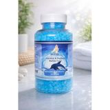 Manikür Pedikür Banyo Tuzu Okyanus Kokulu Mineral İçerikli 350 Ml