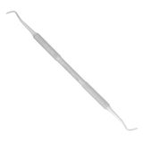 Manikür ve Pedikür Kütikül İtici (Çift Uçlu Küret) STALEKS Pro Expert PE-20/2