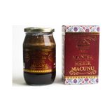 Manisa Birlik Atom Manisa Mesir Macunu 400 G