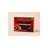 MANİSA BİRLİK Çikolatalı Kestane Şekeri 250 Gr 1 Paket
