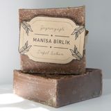 Manisa Birlik Doğal Ardıç Katranı Sabunu 120 Gr (3)