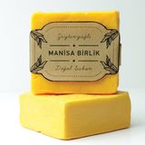 Manisa Birlik Doğal El Yapımı Bıttım Sabunu 120 Gr (2)