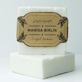 Manisa Birlik Doğal El Yapımı Eşek Sütü Sabunu 120 Gr (2)