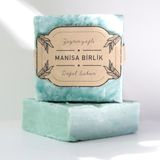 Manisa Birlik Doğal Isırgan Sabunu 120 Gr (6)