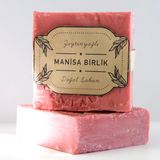 Manisa Birlik Doğal Kantaron Sabunu 120 Gr (1)