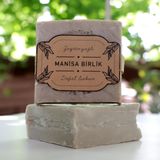 Manisa Birlik Doğal Meşekülü Sabunu 120 Gr