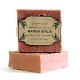 Manisa Birlik Doğal Misk Amber Sabunu 120 Gr
