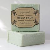 Manisa Birlik Doğal Yosun Sabunu 120 Gr (6)