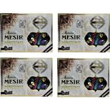 Manisa Birlik Glikozsuz Manisa Mesir Macunu 195 gr 4 Lü Set 4*195