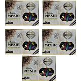 Manisa Birlik Glikozsuz Manisa Mesir Macunu 195 gr 5 Li Set 5*195