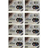 Manisa Birlik Glikozsuz Manisa Mesir Macunu 350 gr x 8