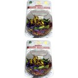 Manisa Birlik Glikozsuz Mesir Macunu Küre Mesir 1 kg x 2