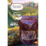 MANİSA BİRLİK Manisa Birlik Doğal Sultaniye Üzümü (güneşte kurutulmuş) 300 GR