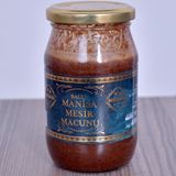 Manisa Birlik Manisa Birlikten Ballı Mesir Macunu (Ekstra Ballı) 400GR. - 400 gr