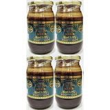 Manisa Birlik Manisa Mesir Macunu Ballı 400 gr (Glikoz Şeker Içermez) 4 * 400 - 3,2 kg