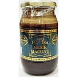 Manisa Birlik Manisa Mesir Macunu Ballı 400 gr (Glikoz Şeker Içermez)