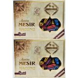 Manisa Birlik Manisa Mesir Macunu Special [glikoz Içermez.] 350 gr 2*350