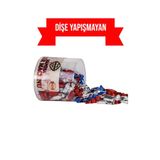 MANİSA BİRLİK Mesir Birlik Dişe Yapışmayan Mesir Macunu Küre 1 Kg