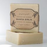 Manisa Birlik Salyangoz Sabunu 120 Gr