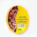Manisa Birlik Süngerli Doğal Sabun 120 Gr (Bıttım)