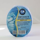 Manisa Birlik Süngerli Doğal Sabun 120 Gr