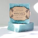 Manisa Birlik Yosun Sabunu 120 Gr (1)