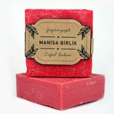 Manisa Birlik Zeytinyağlı Gül Sabunu (6)