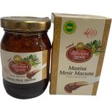 Manisa Mesir Macunu 220 gr