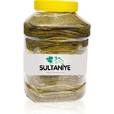 Manisa Sultaniye Salamura Yaprak - 20 Kilo - 20 kg