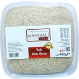 Manisalı Özen Doğal Sade Tahin Helva - 900 gr