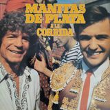 Manitas De Plata - A La Corrida - Yabancı 33'lük Plaklar