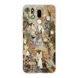 Manitoba Huawei Mate 10 Lite Uyumlu Love Yourself Tasarımlı Baskılı Şeffaf Telefon Kılıfı