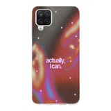 Manitoba Samsung Galaxy M33 Uyumlu Baskılı Yumuşak Silikon Telefon Kılıfı, Desen204