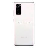 Manitoba Samsung Galaxy S20 FE Uyumlu Haters Tasarımlı Baskılı Şeffaf Telefon Kılıfı, Çok Renkli