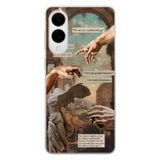 Manitoba Samsung Galaxy S25 Edge Uyumlu Baskılı Yumuşak Silikon Telefon Kılıfı, Desen82