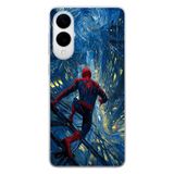 Manitoba Samsung Galaxy S25 Edge Uyumlu Baskılı Yumuşak Silikon Telefon Kılıfı, Mavi