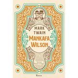 Mankafa Wilson (Bez Ciltli)