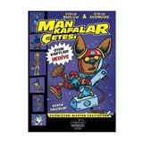 MANKAFALAR ÇETESI - UZAYA YOLCULUK - STEVE BARLOW;STEVE SKIDMORE
