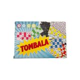 Mankii Oyuncak Tombala 24 Kart 90 Sayı Yılbaşı Oyunu