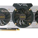 Manli GTX 1070 Gallardo GDDR5 256 bit 8GB NGTX1070G/5RGHDPPP Ekran Kartı