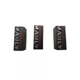 Manly Manly Savor Erkek Parfümü 125 Ml Set 3 Adet(3*125)