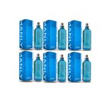 Manly Sport Aqua EDC 6x125 ml Erkek Parfüm