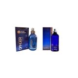 Manly Sport Erkek Parfüm 125 ml + Danger Sportive Edc 100 ml