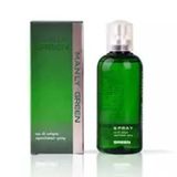 Manly Sport Green 2x125 ml Erkek Parfüm Seti