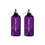 Manly Sport King Erkek Parfüm 125ml X 2 Adet Eau
